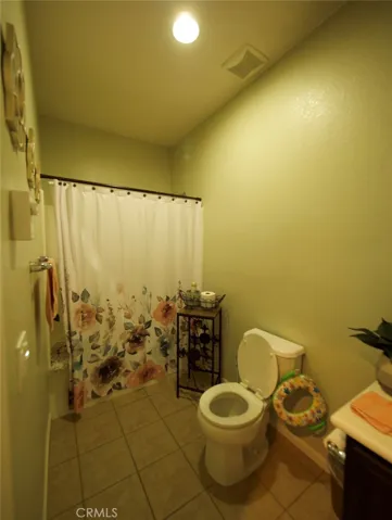 5405 Tejon Ridge Court, Bakersfield, California 93313