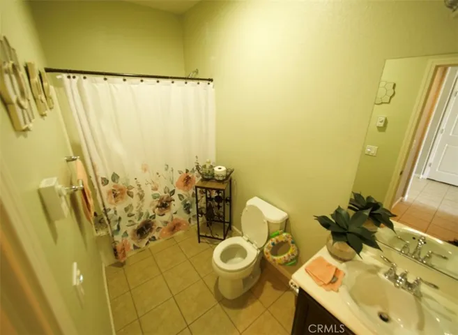 5405 Tejon Ridge Court, Bakersfield, California 93313