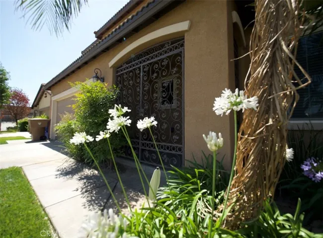 5405 Tejon Ridge Court, Bakersfield, California 93313