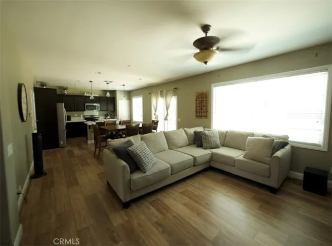 5405 Tejon Ridge Court, Bakersfield, California 93313