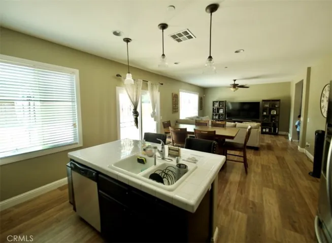 5405 Tejon Ridge Court, Bakersfield, California 93313