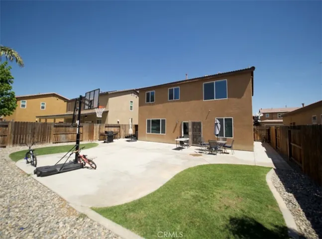 5405 Tejon Ridge Court, Bakersfield, California 93313