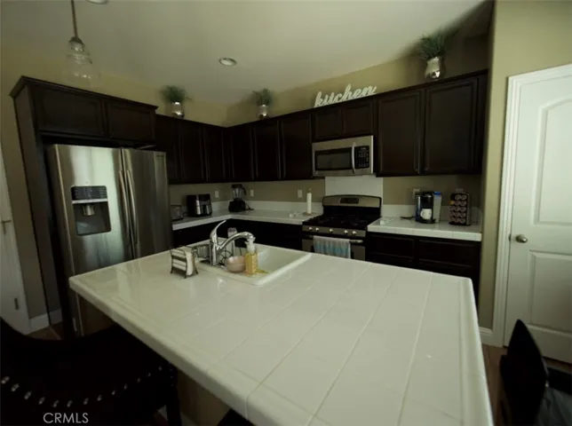 5405 Tejon Ridge Court, Bakersfield, California 93313