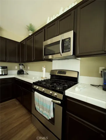 5405 Tejon Ridge Court, Bakersfield, California 93313