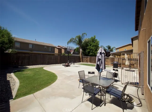 5405 Tejon Ridge Court, Bakersfield, California 93313