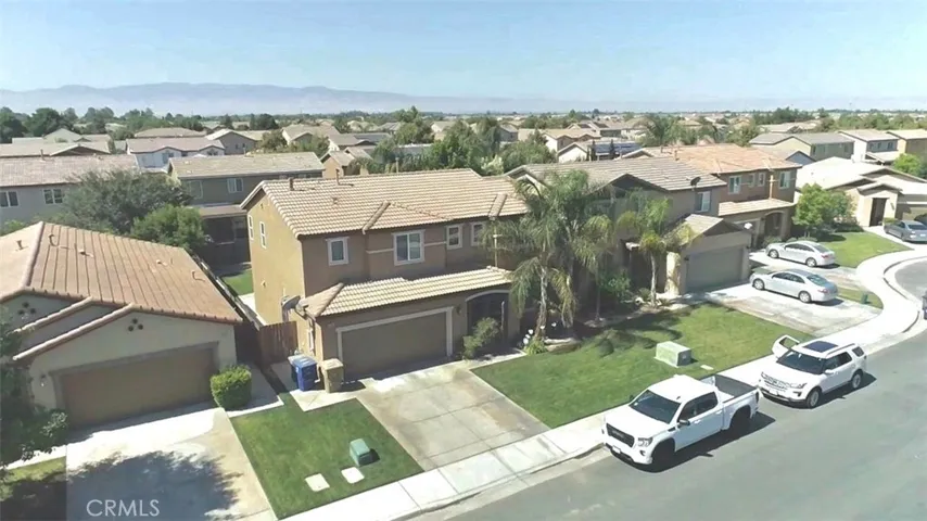 5405 Tejon Ridge Court, Bakersfield, California 93313