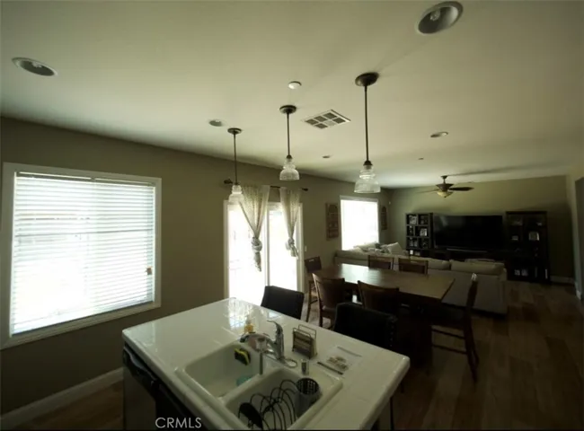 5405 Tejon Ridge Court, Bakersfield, California 93313