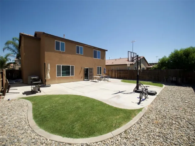 5405 Tejon Ridge Court, Bakersfield, California 93313