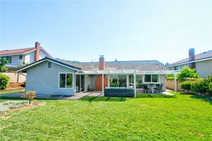 2342 Mountain Brook Drive, Hacienda Heights, California 91745