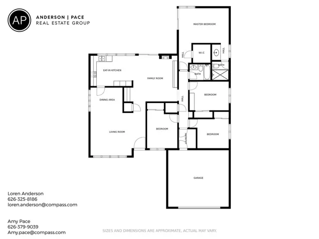2342 Mountain Brook Drive, Hacienda Heights, California 91745