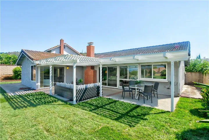 2342 Mountain Brook Drive, Hacienda Heights, California 91745