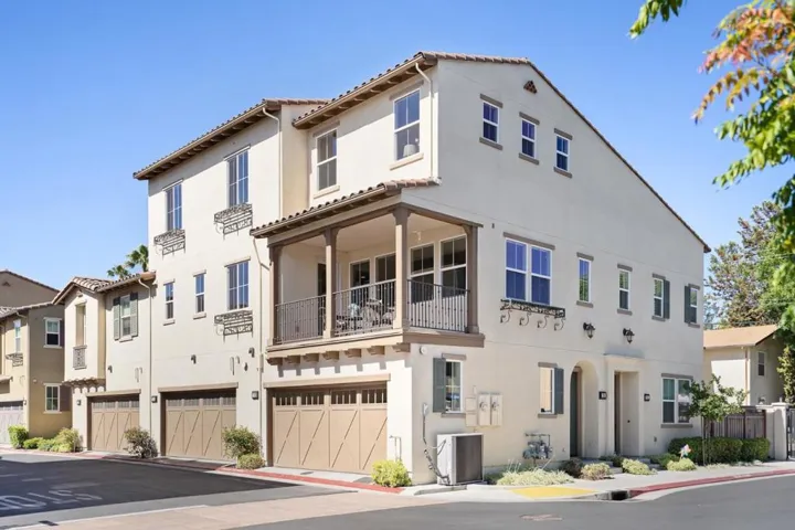 709 Satsuma Terrace, Sunnyvale, California 94087