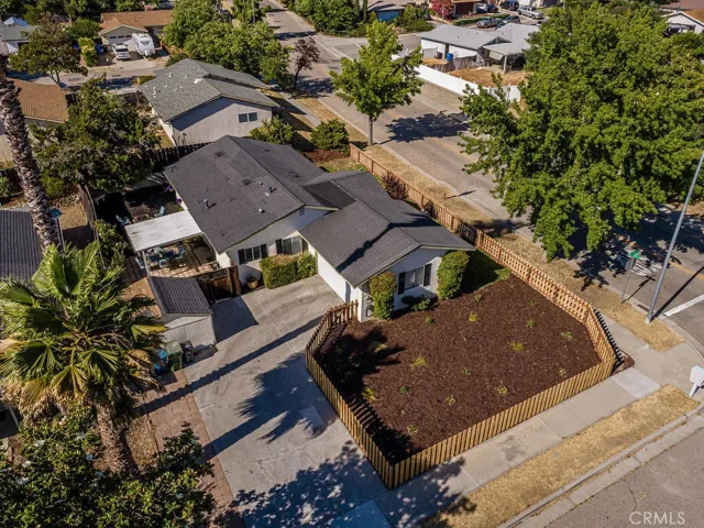 611 Melody Drive, Paso Robles, California 93446
