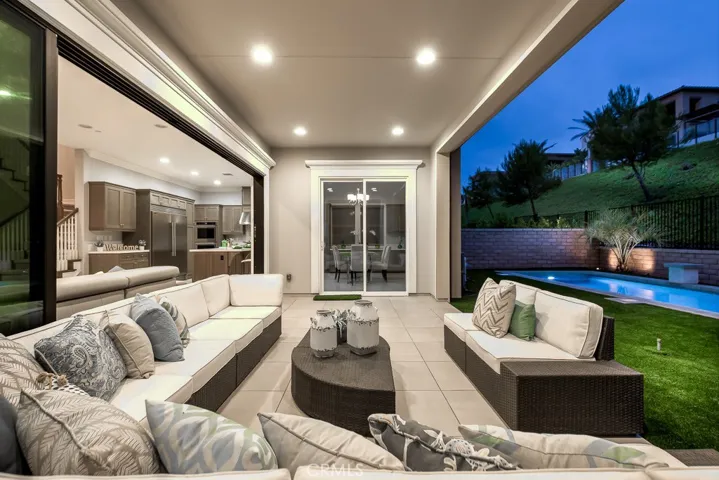 38 Swift, Lake Forest, California 92630