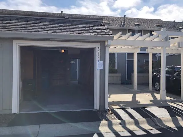 833 Columba Lane, Foster City, California 94404