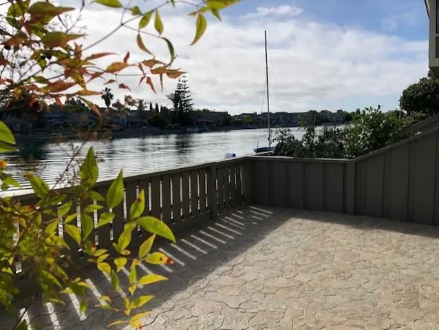 833 Columba Lane, Foster City, California 94404