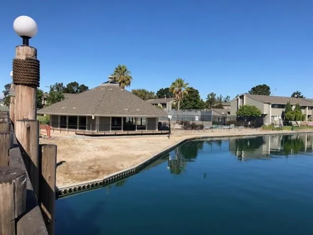 833 Columba Lane, Foster City, California 94404