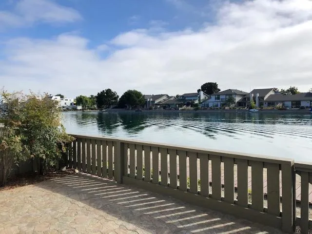 833 Columba Lane, Foster City, California 94404