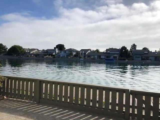 833 Columba Lane, Foster City, California 94404