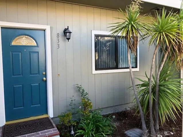 833 Columba Lane, Foster City, California 94404