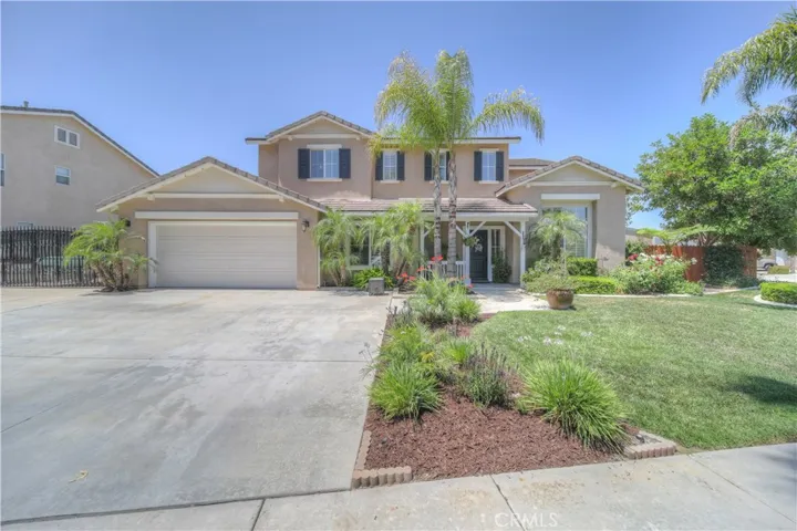 17661 Willow Drive, Riverside, California 92503