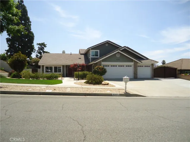 Welcome to 6361 Malachite Avenue in North Alta Loma!  Large Driveway Plus Gated RV Parking.
