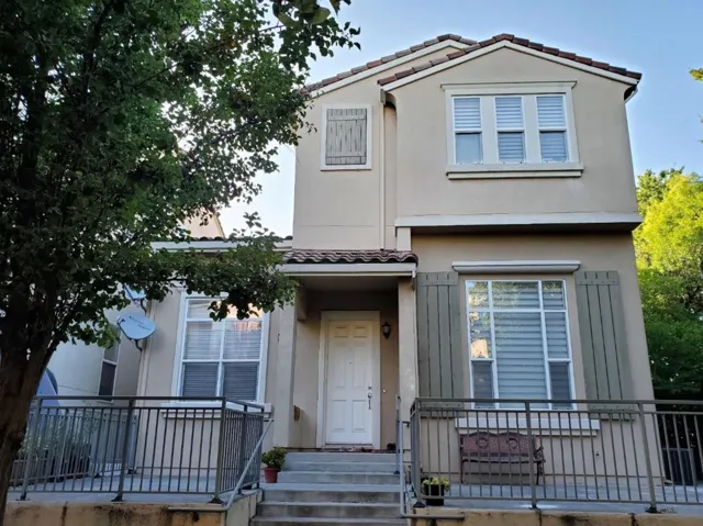 2629 Corde Terra Circle, San Jose, California 95111