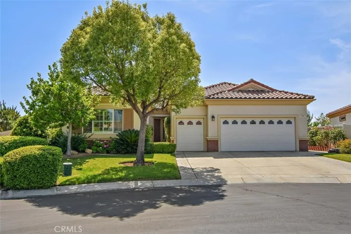 984 Pebble Beach Road, Beaumont, California 92223