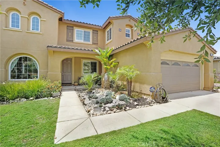 16209 Angel Canyon Drive, Riverside, California 92503