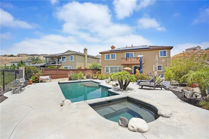 16209 Angel Canyon Drive, Riverside, California 92503