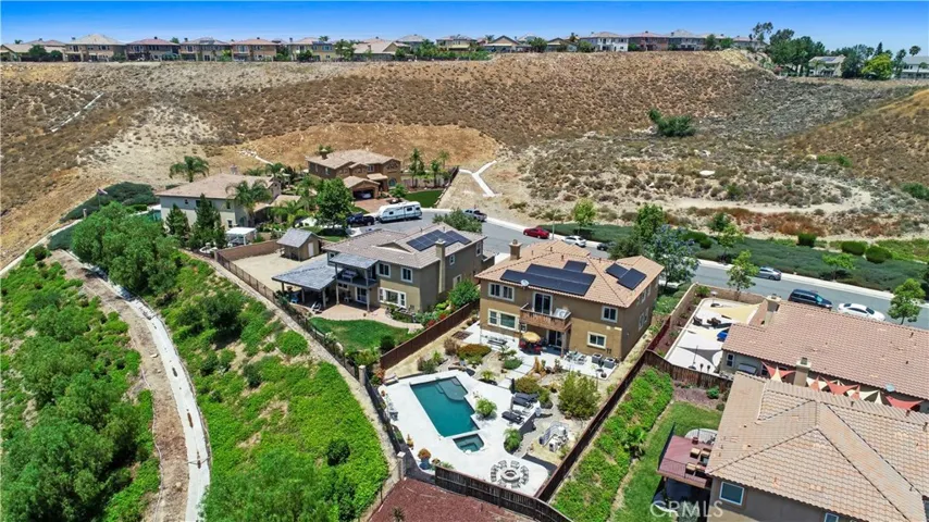 16209 Angel Canyon Drive, Riverside, California 92503