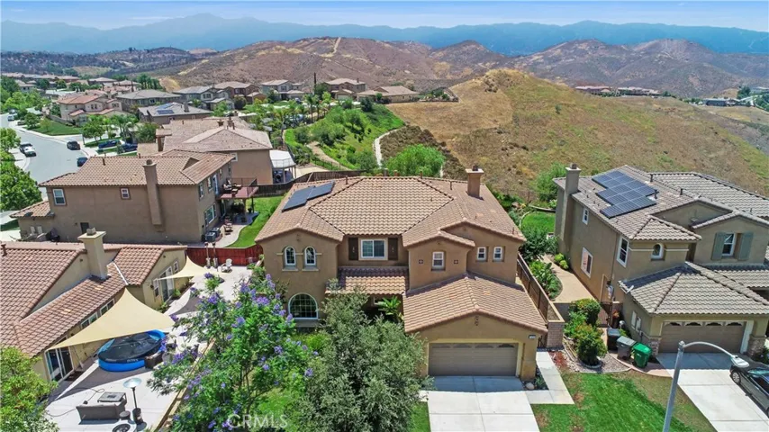 16209 Angel Canyon Drive, Riverside, California 92503