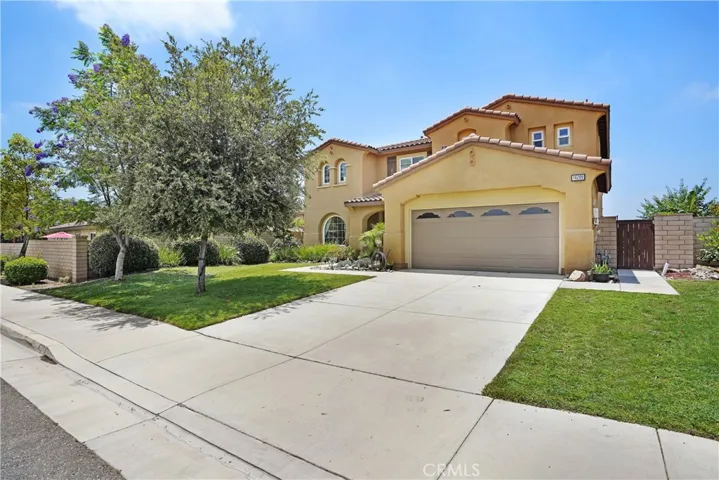 16209 Angel Canyon Drive, Riverside, California 92503