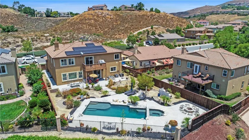 16209 Angel Canyon Drive, Riverside, California 92503