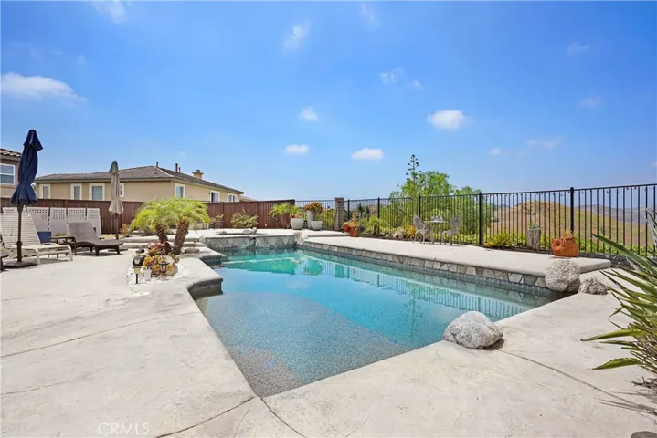 16209 Angel Canyon Drive, Riverside, California 92503