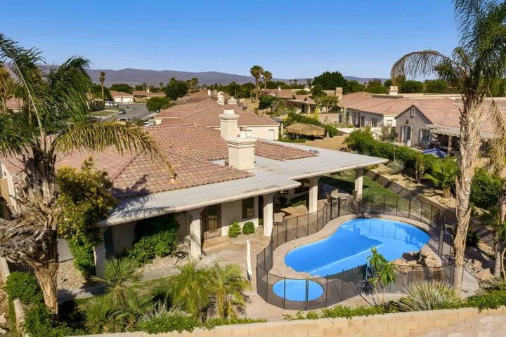 79353 Calle Vista Verde, La Quinta, California 92253