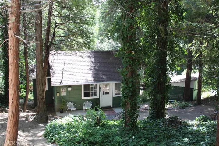 763 Deer Trail, Crestline, California 92325