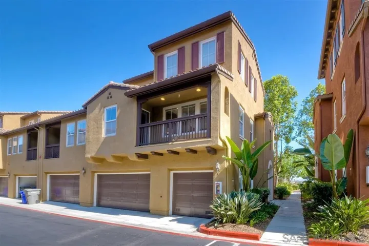 7865 Via Belfiore 1, San Diego, California 92129