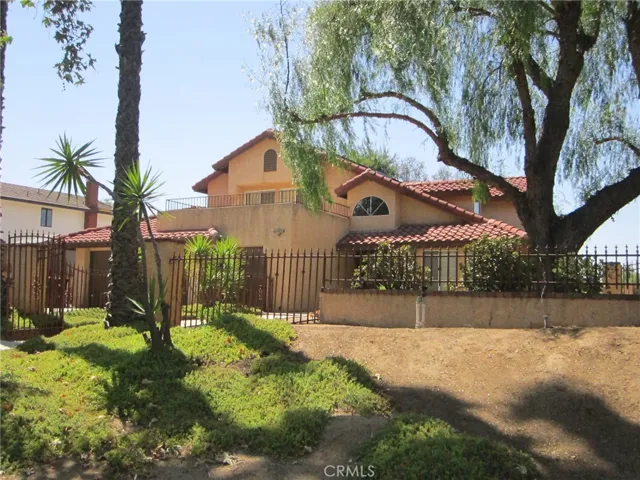 16050 Mariposa Avenue, Riverside, California 92504
