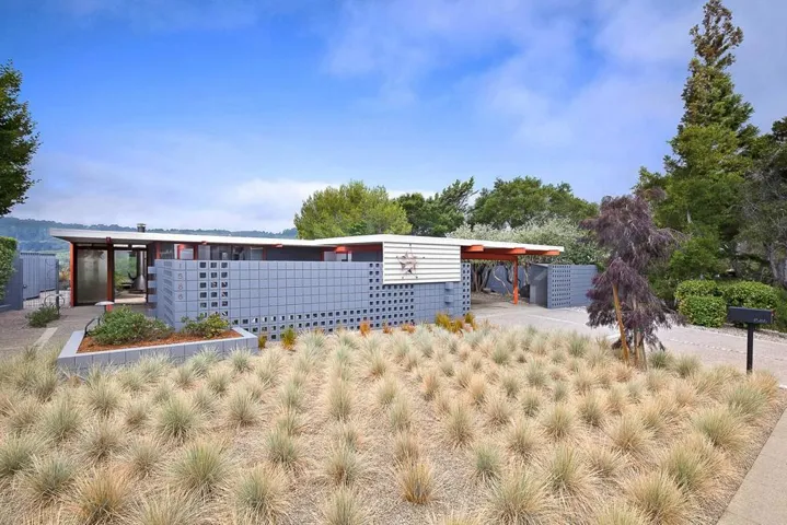 1586 Lexington Avenue, San Mateo, California 94402