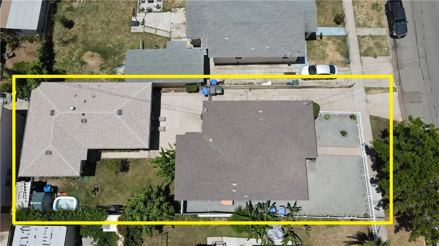 632 E 2nd Street E, National City, California 91950