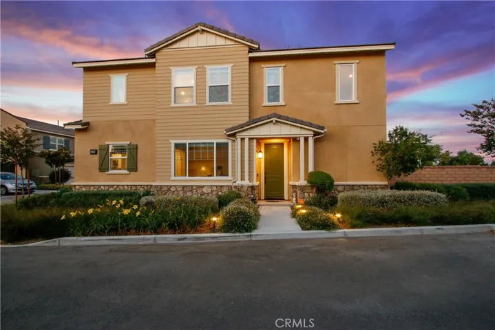 3470 E Santa Clara Lane, Ontario, California 91761