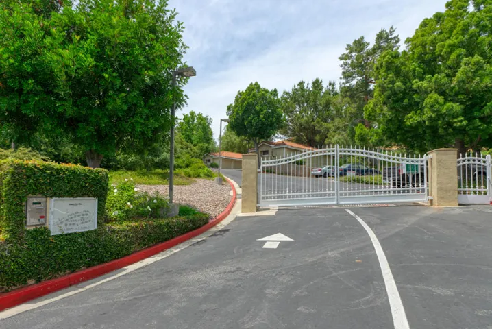 Community Gates