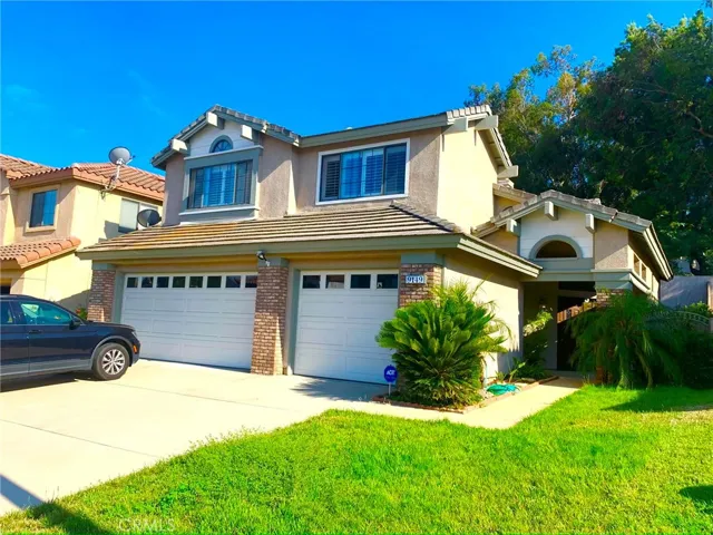 9149 Star Flower Street, Corona, California 92883