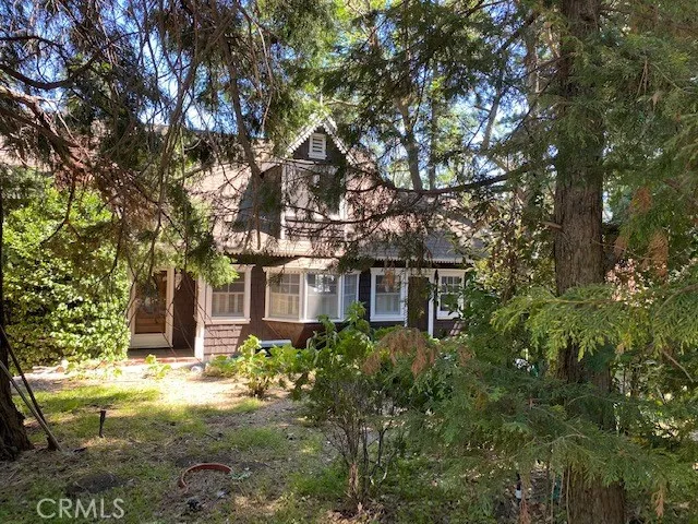 22837 Crest Forest Drive, Crestline, California 92325