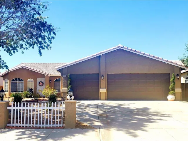 13350 Medicine Bow Court, Victorville, California 92394