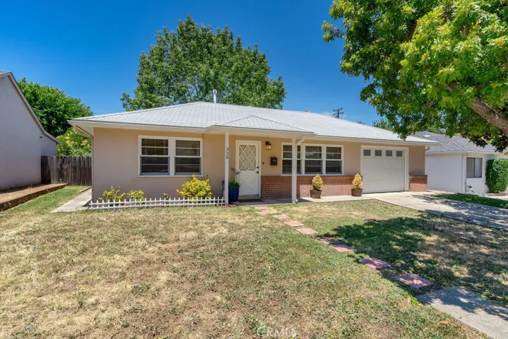 328 Tolosa Way, San Luis Obispo, California 93405