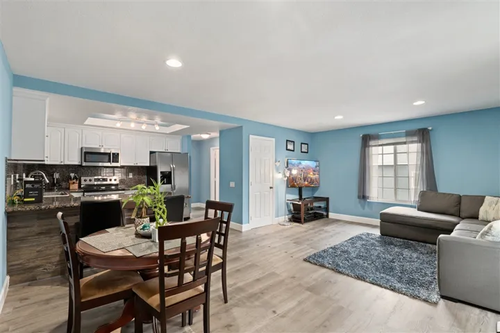 2217 Burroughs St 4, San Diego, California 92111