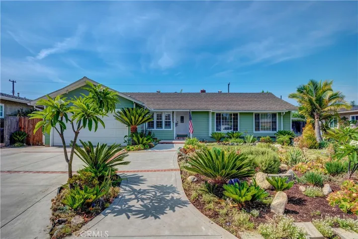 16246 Lashburn Street Whittier 90603