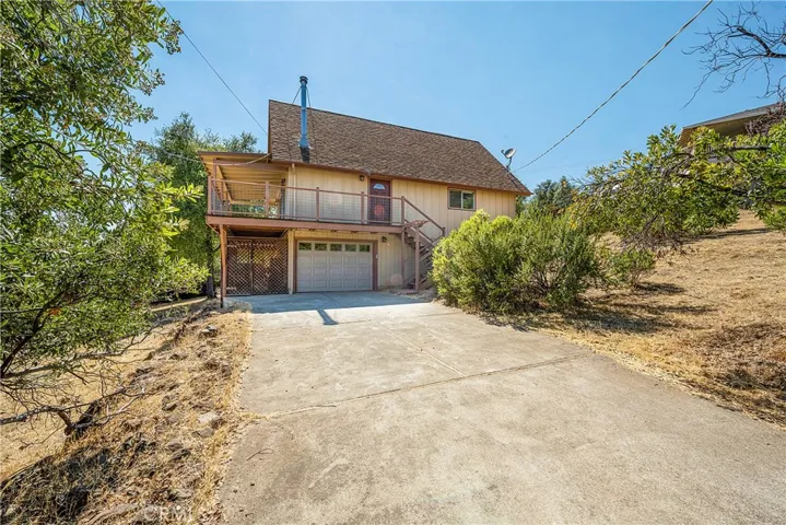 18661 Glenwood Road, Hidden Valley Lake, California 95467